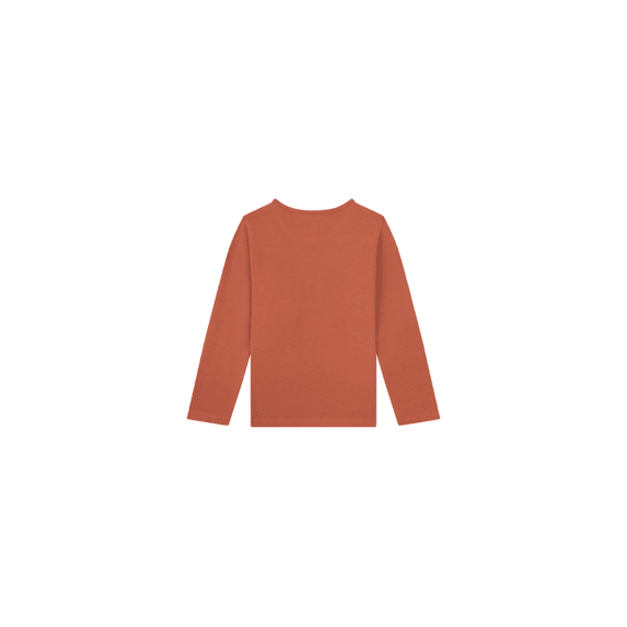 Someone Kids Girls T-shirt