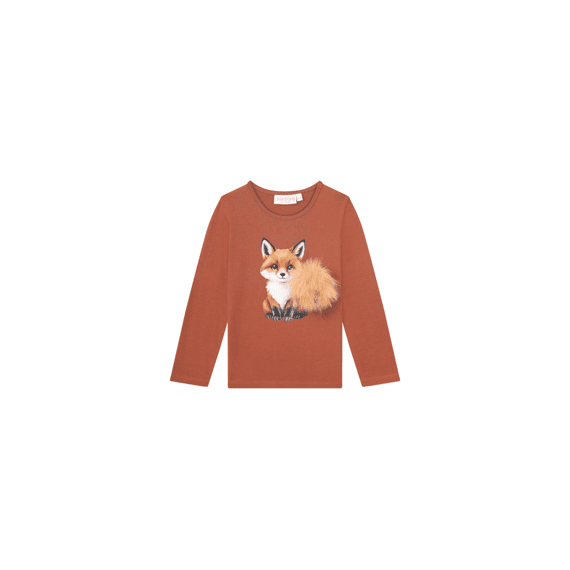 Someone Kids Girls T-shirt