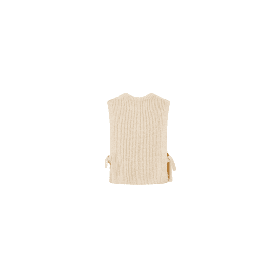 Someone Kids Girls Gilet