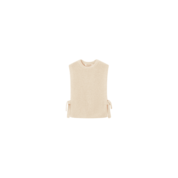 Someone Kids Girls Gilet