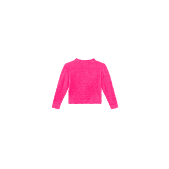 Someone Kids Girls Sweater