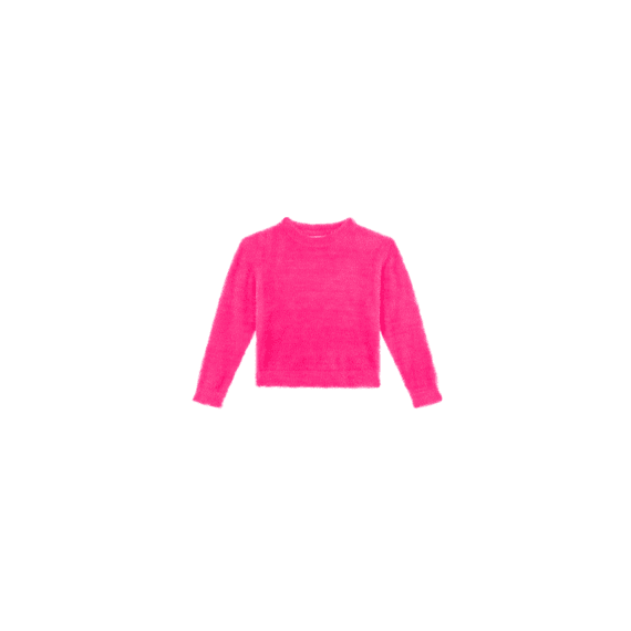 Someone Kids Girls Sweater