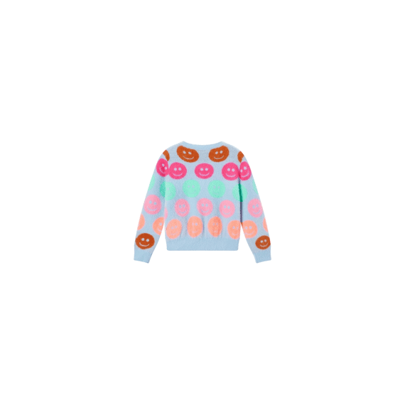 Someone Kids Girls Sweater