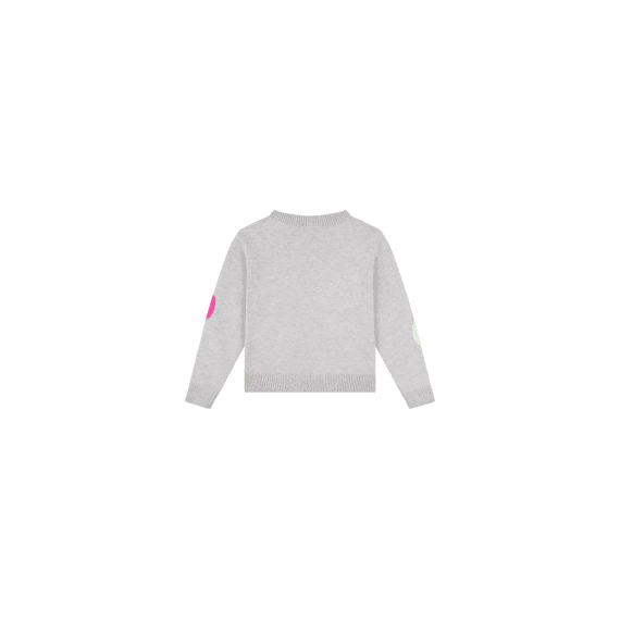 Someone Kids Girls Sweater