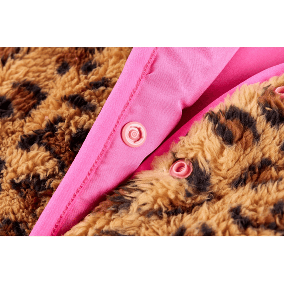 Someone Kids Girls Gilet