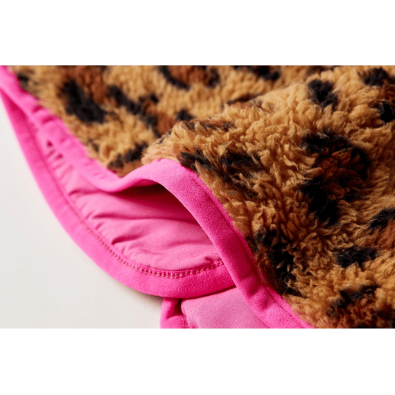 Someone Kids Girls Gilet