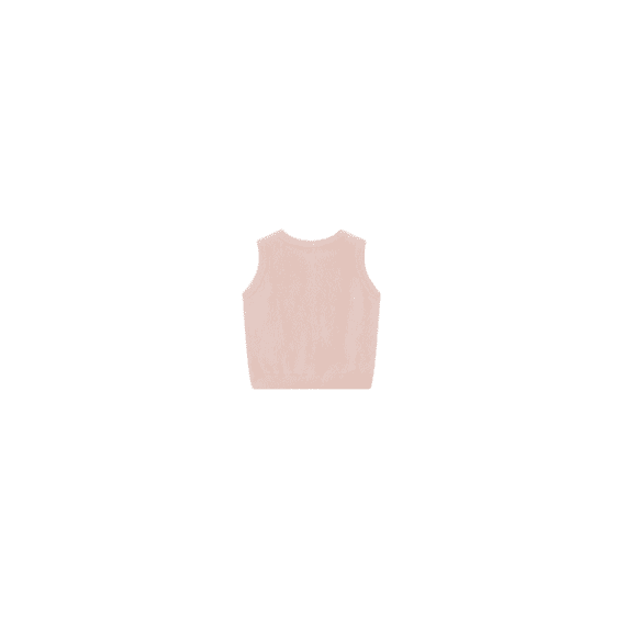 Someone Kids Girls Gilet