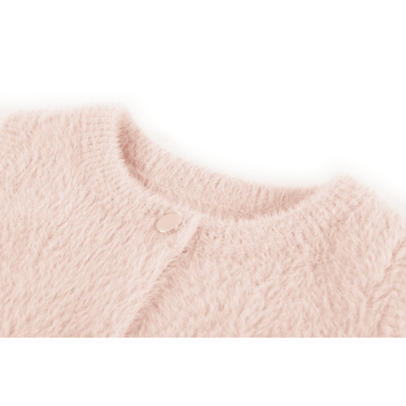 Someone Kids Girls Gilet