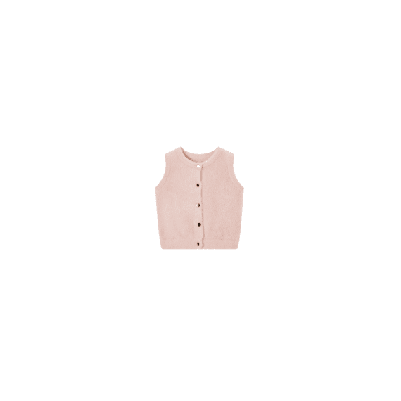 Someone Kids Girls Gilet