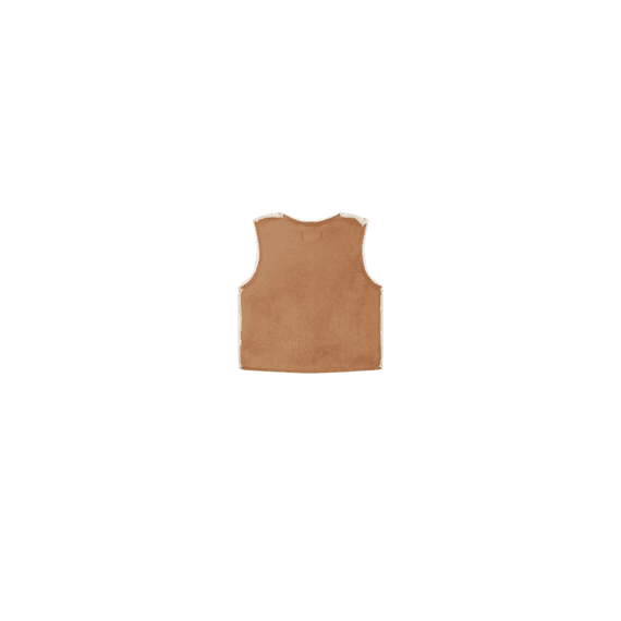 Someone Kids Girls Gilet