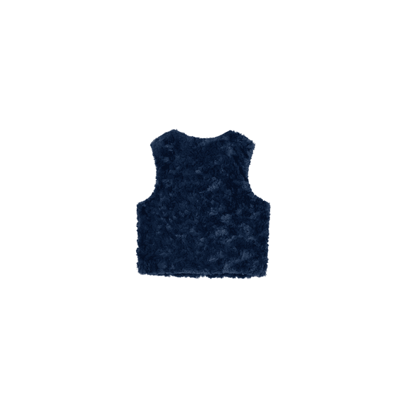 Someone Kids Girls Gilet
