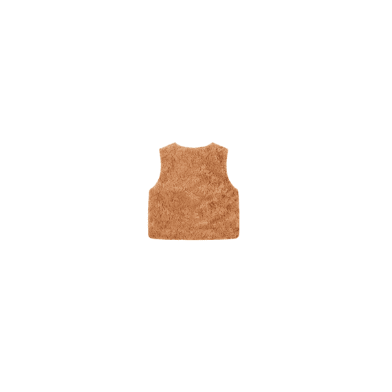 Someone Kids Girls Gilet