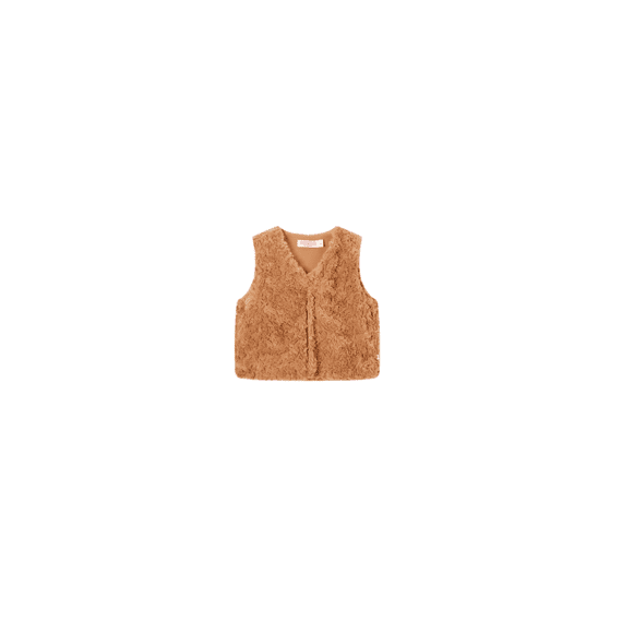 Someone Kids Girls Gilet