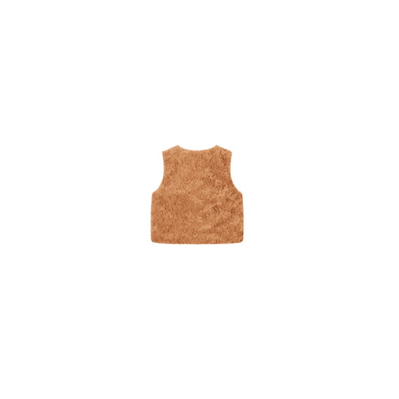 Someone Kids Girls Gilet