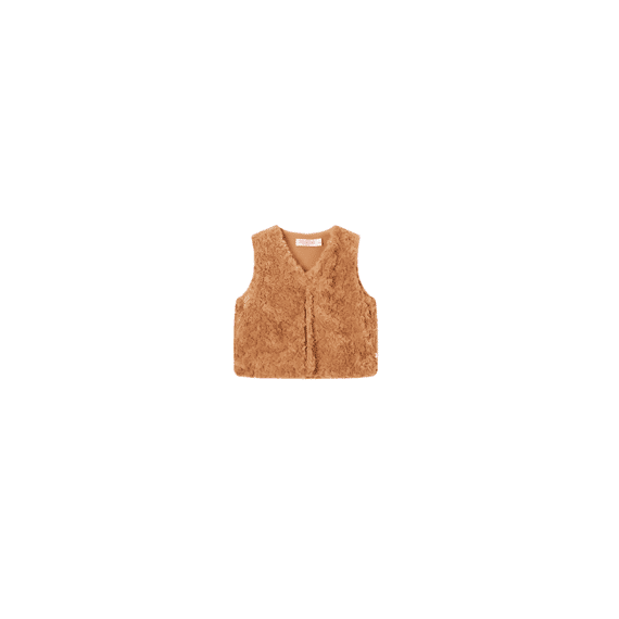 Someone Kids Girls Gilet