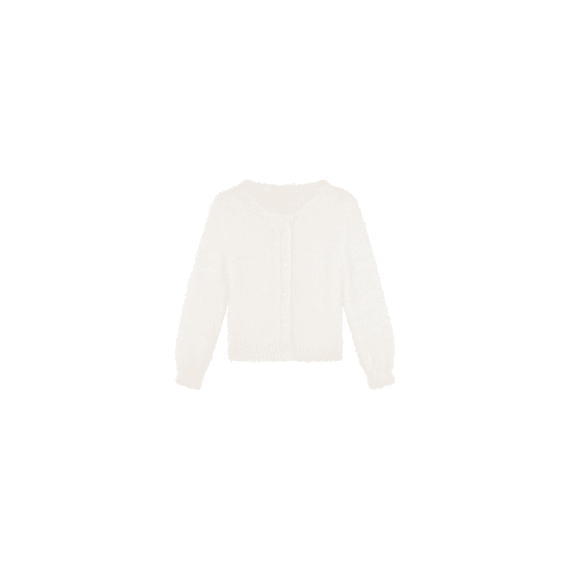 Someone Kids Girls Gilet