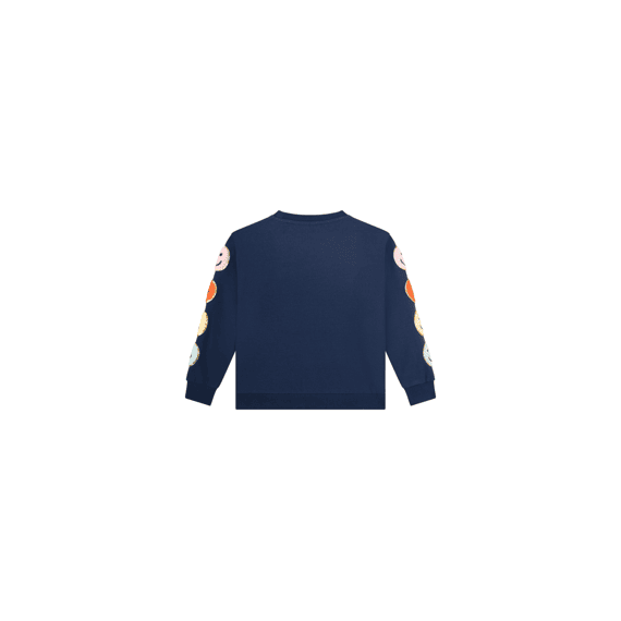 Someone Kids Girls Sweater
