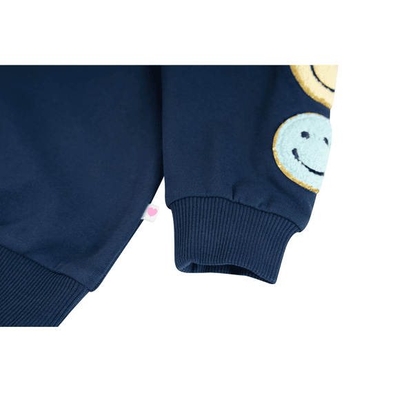 Someone Kids Girls Sweater