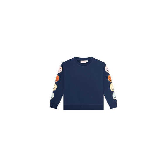 Someone Kids Girls Sweater