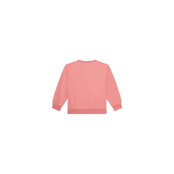 Someone Kids Girls Sweater