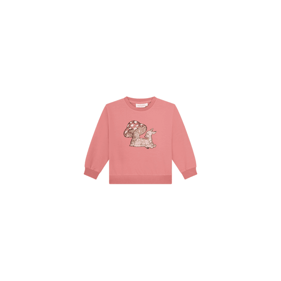 Someone Kids Girls Sweater