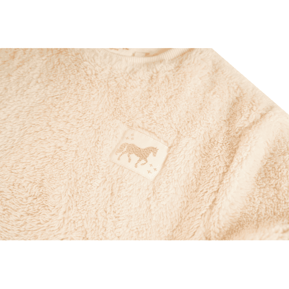 Someone Kids Girls Sweater