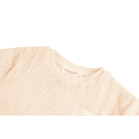 Someone Kids Girls Sweater