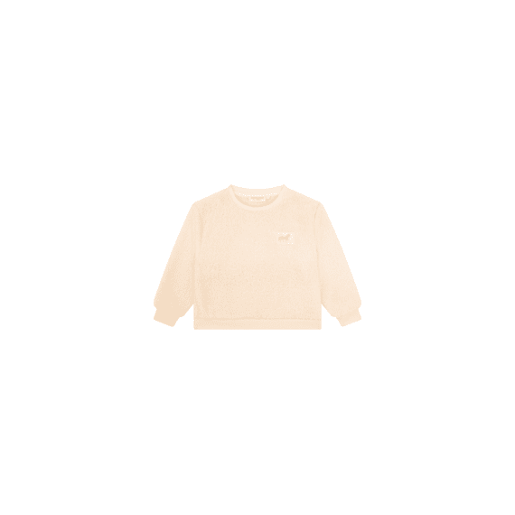 Someone Kids Girls Sweater