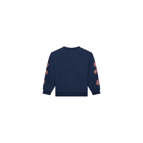 Someone Kids Girls Sweater