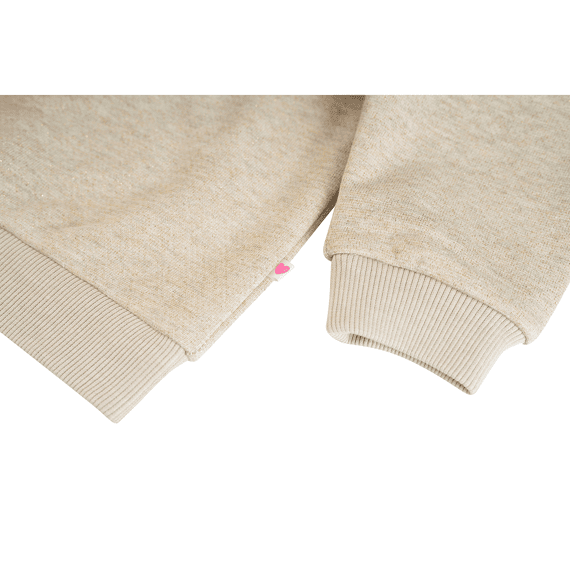 Someone Kids Girls Sweater