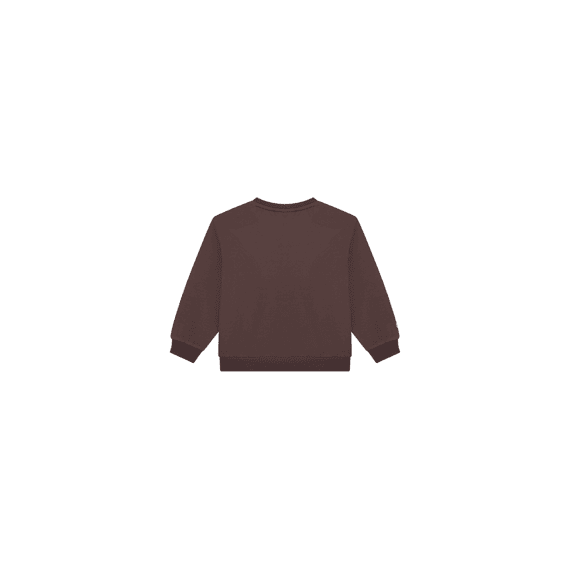 Someone Kids Girls Sweater