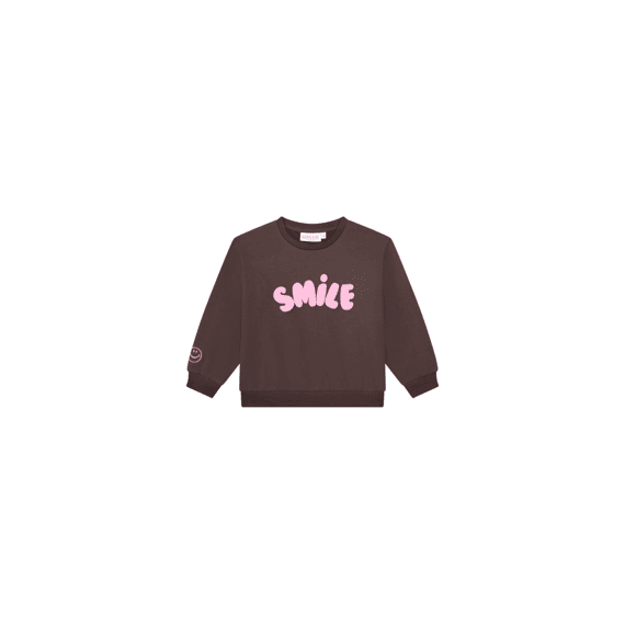 Someone Kids Girls Sweater