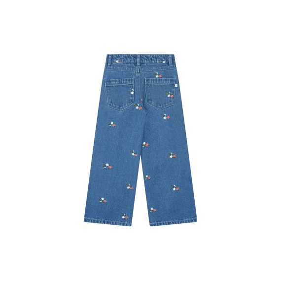 Someone Kids Girls Jeans