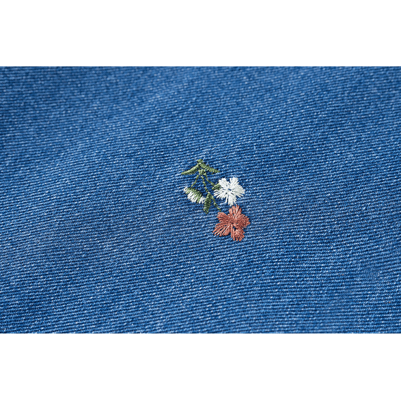 Someone Kids Girls Jeans