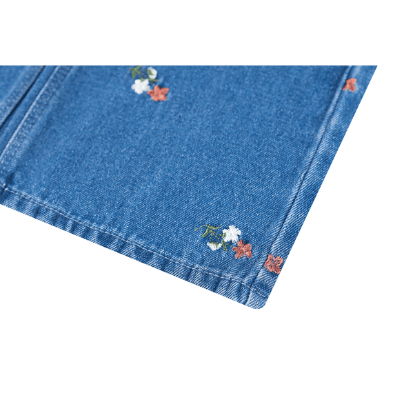 Someone Kids Girls Jeans