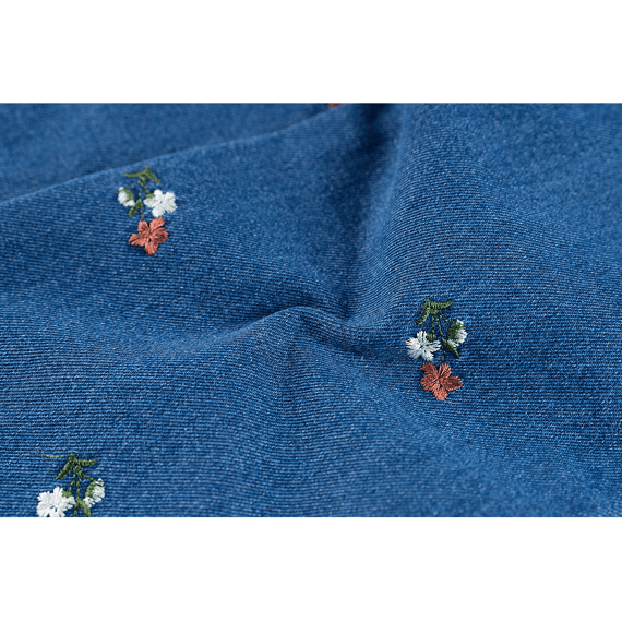 Someone Kids Girls Jeans