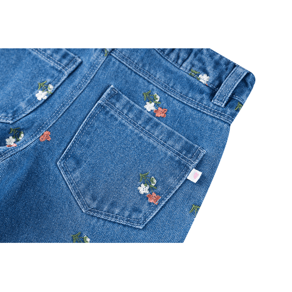 Someone Kids Girls Jeans