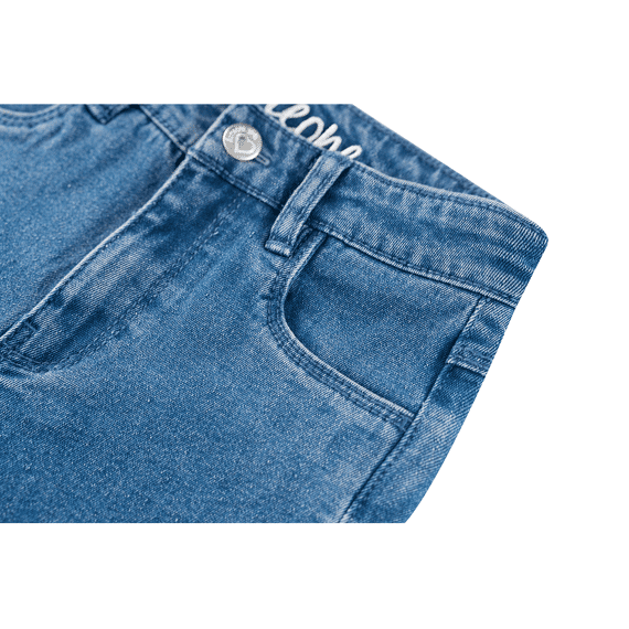 Someone Kids Girls Jeans
