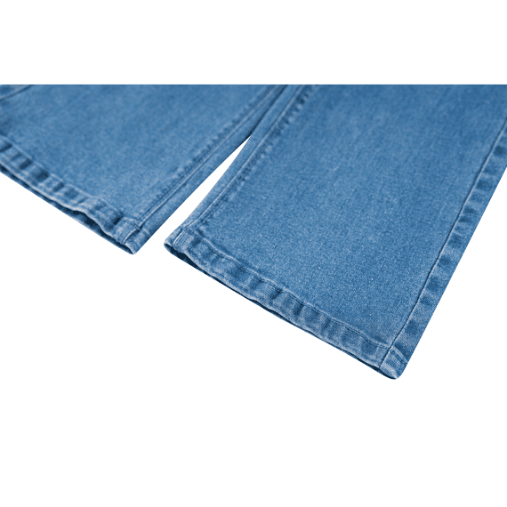 Someone Kids Girls Jeans