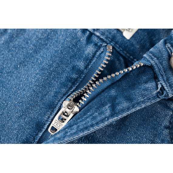 Someone Kids Girls Jeans