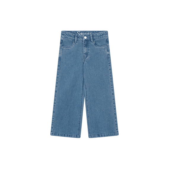 Someone Kids Girls Jeans