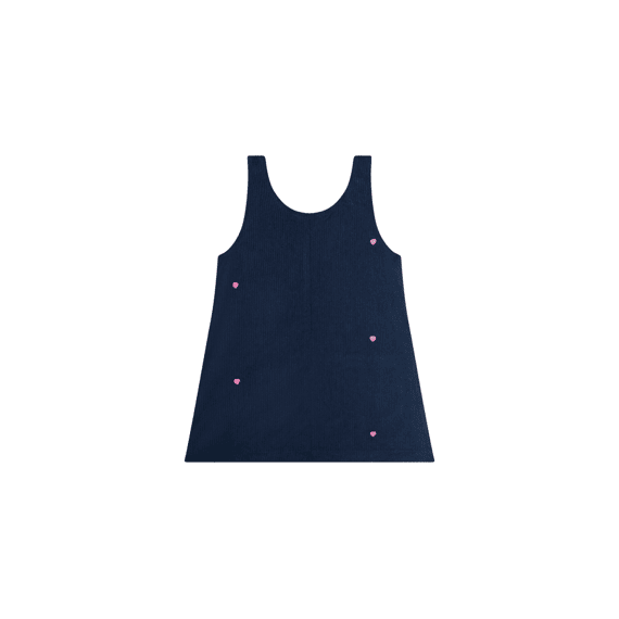 Someone Kids Girls Top