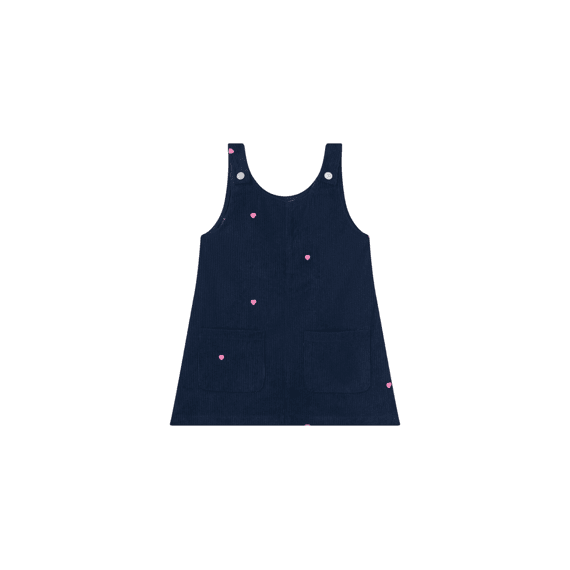 Someone Kids Girls Top