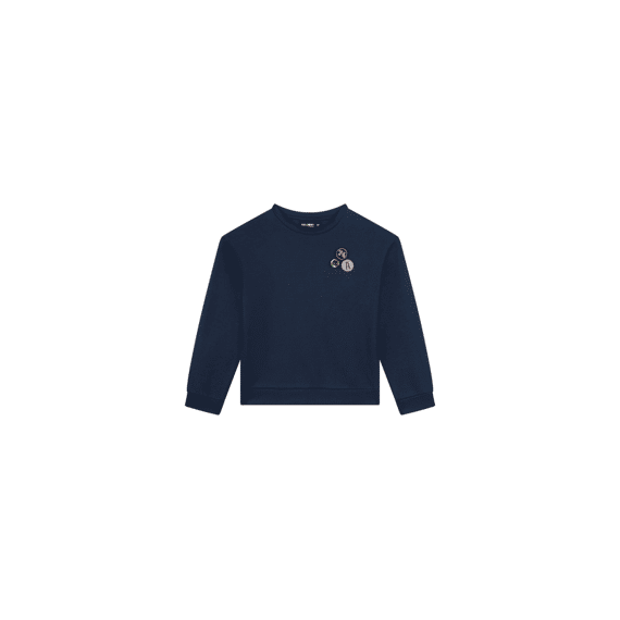 Someone Big Girls Sweater