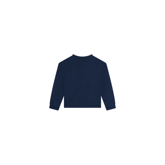 Someone Big Girls Sweater
