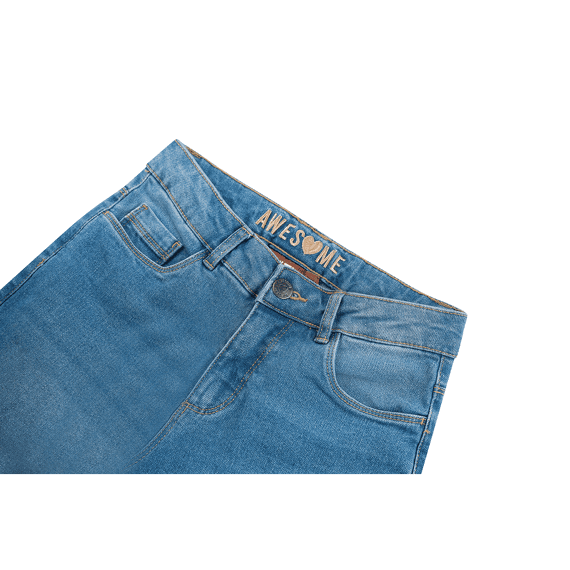 Someone Big Girls Jeans