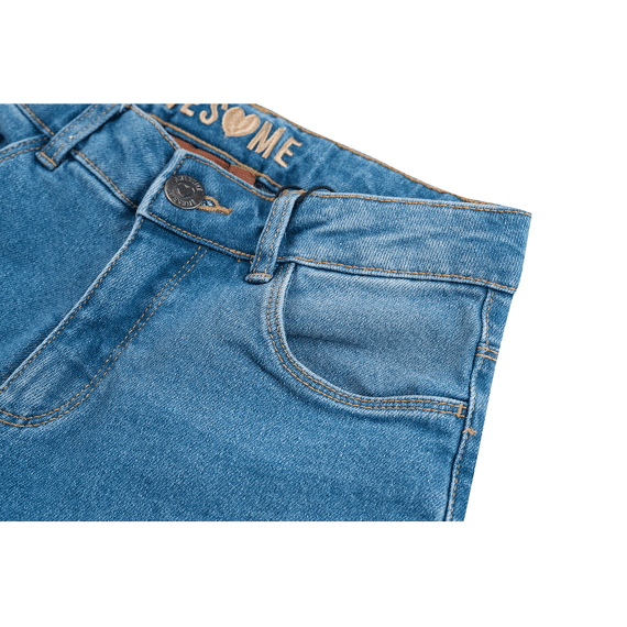 Someone Big Girls Jeans
