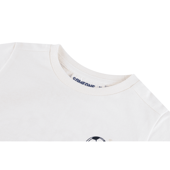 Someone Kids Boys T-shirt
