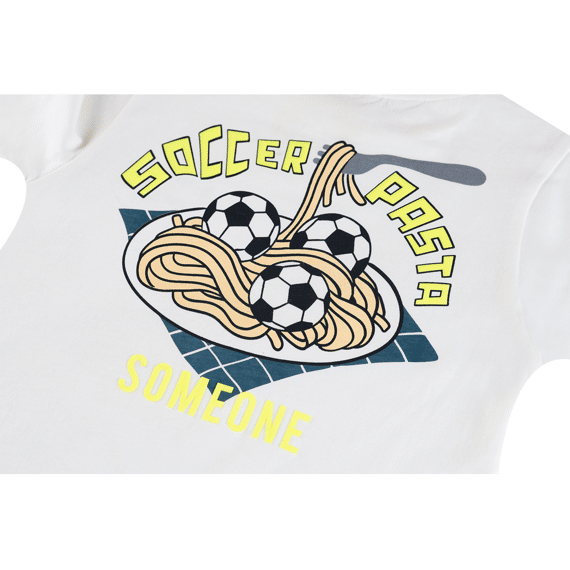 Someone Kids Boys T-shirt