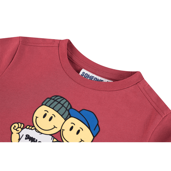 Someone Kids Boys T-shirt